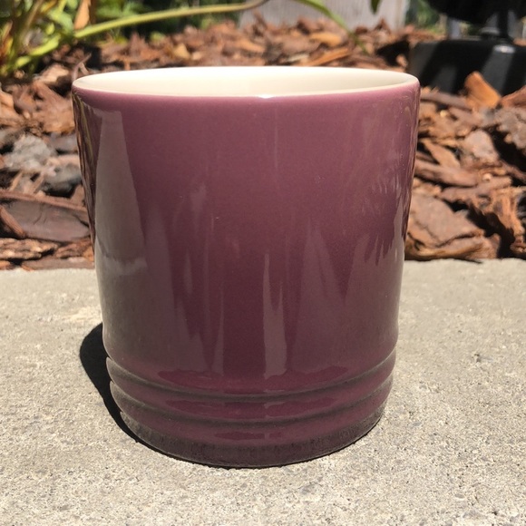New 12 ounce LE CREUSET Mug - Picture 2 of 6
